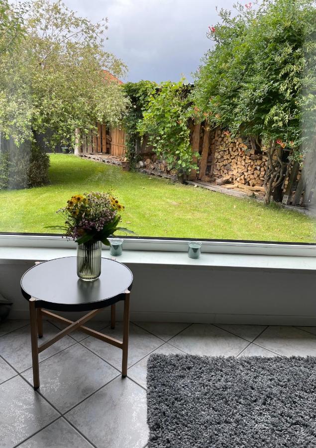 Sanders Ferienhaus Winsen an der Aller Ngoại thất bức ảnh