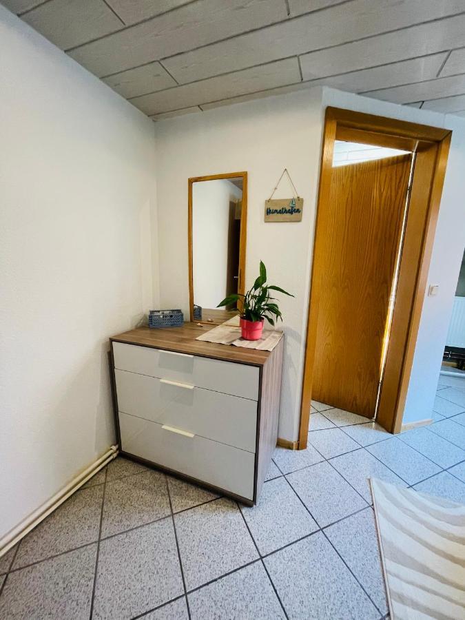 Sanders Ferienhaus Winsen an der Aller Ngoại thất bức ảnh