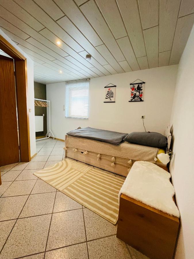 Sanders Ferienhaus Winsen an der Aller Ngoại thất bức ảnh