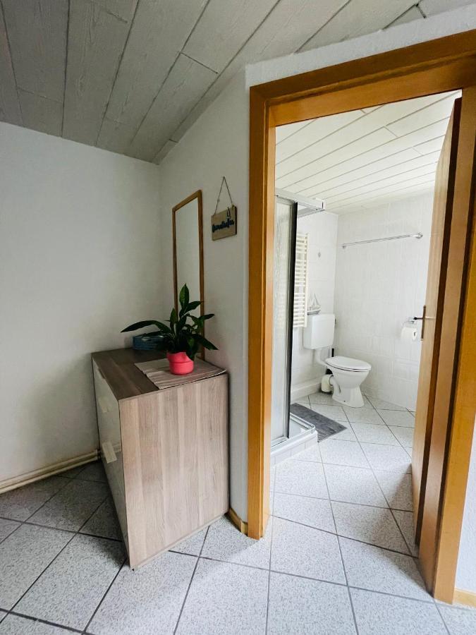 Sanders Ferienhaus Winsen an der Aller Ngoại thất bức ảnh