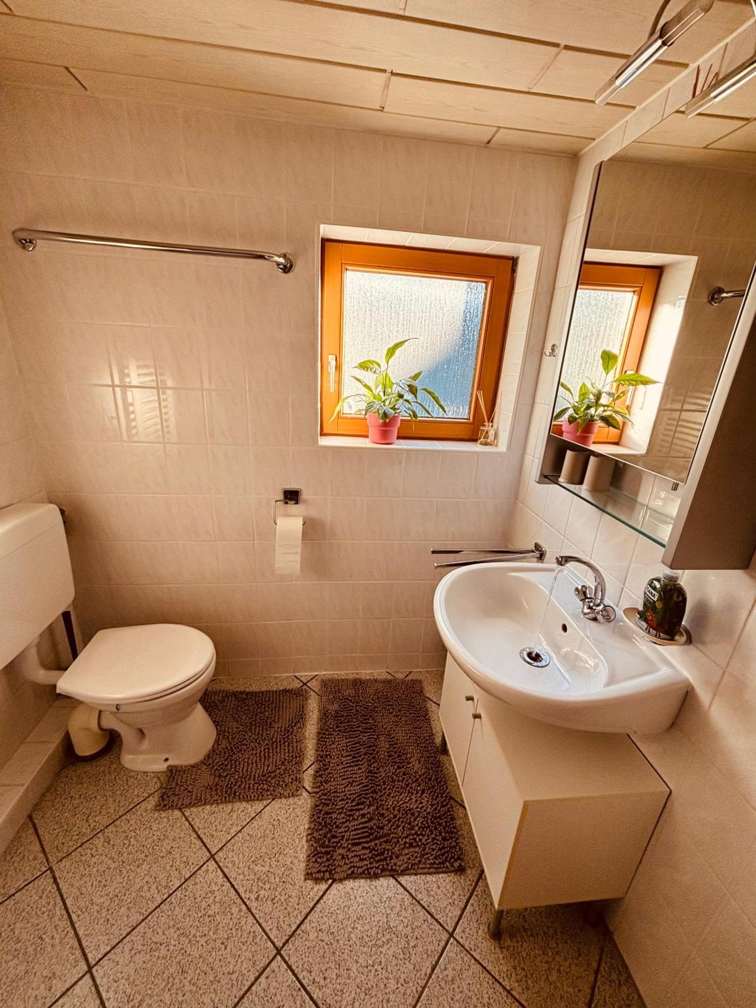 Sanders Ferienhaus Winsen an der Aller Ngoại thất bức ảnh