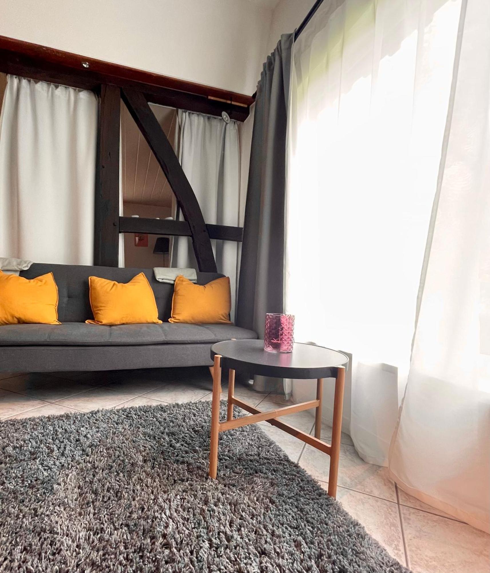 Sanders Ferienhaus Winsen an der Aller Ngoại thất bức ảnh
