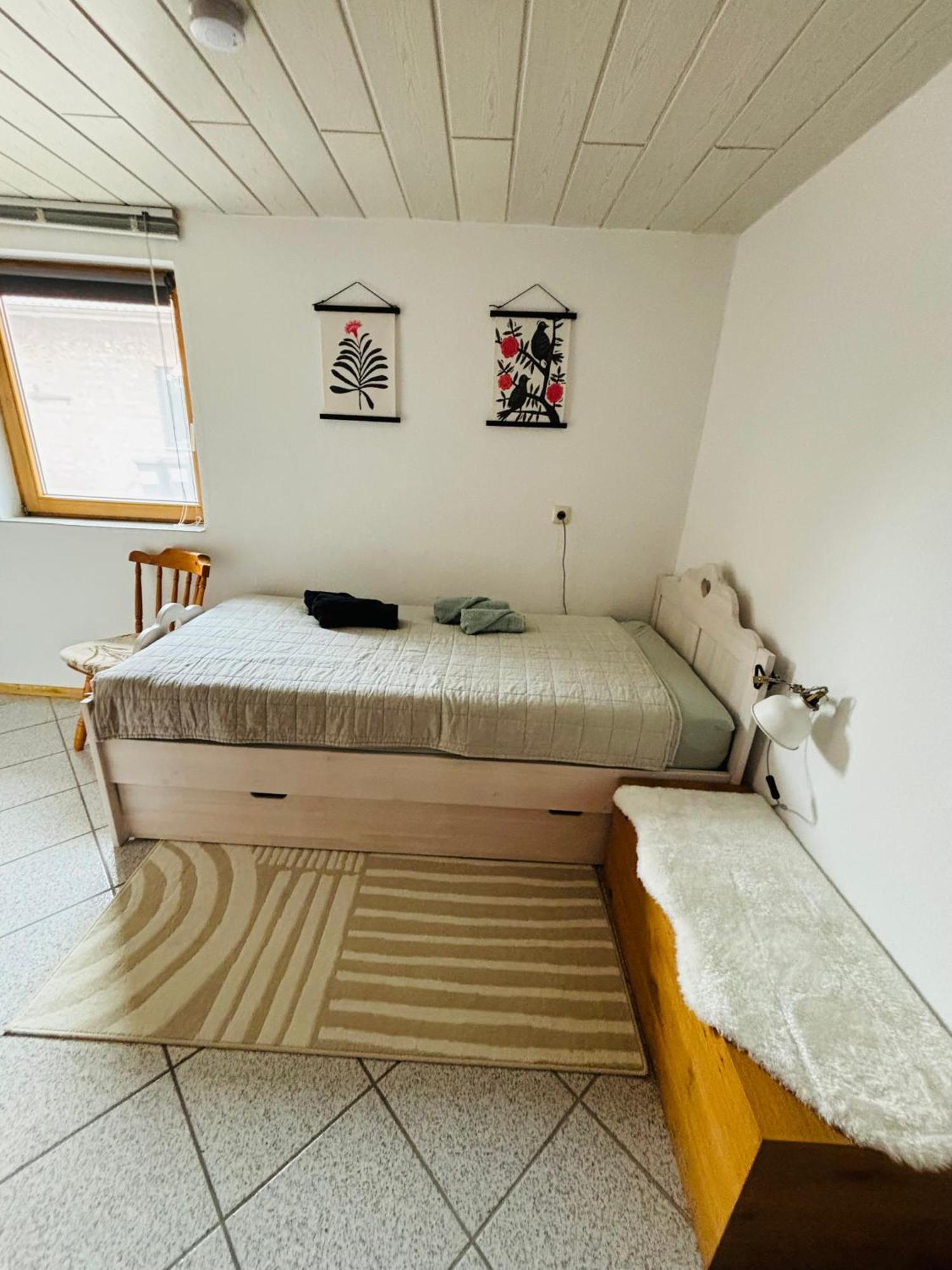 Sanders Ferienhaus Winsen an der Aller Ngoại thất bức ảnh