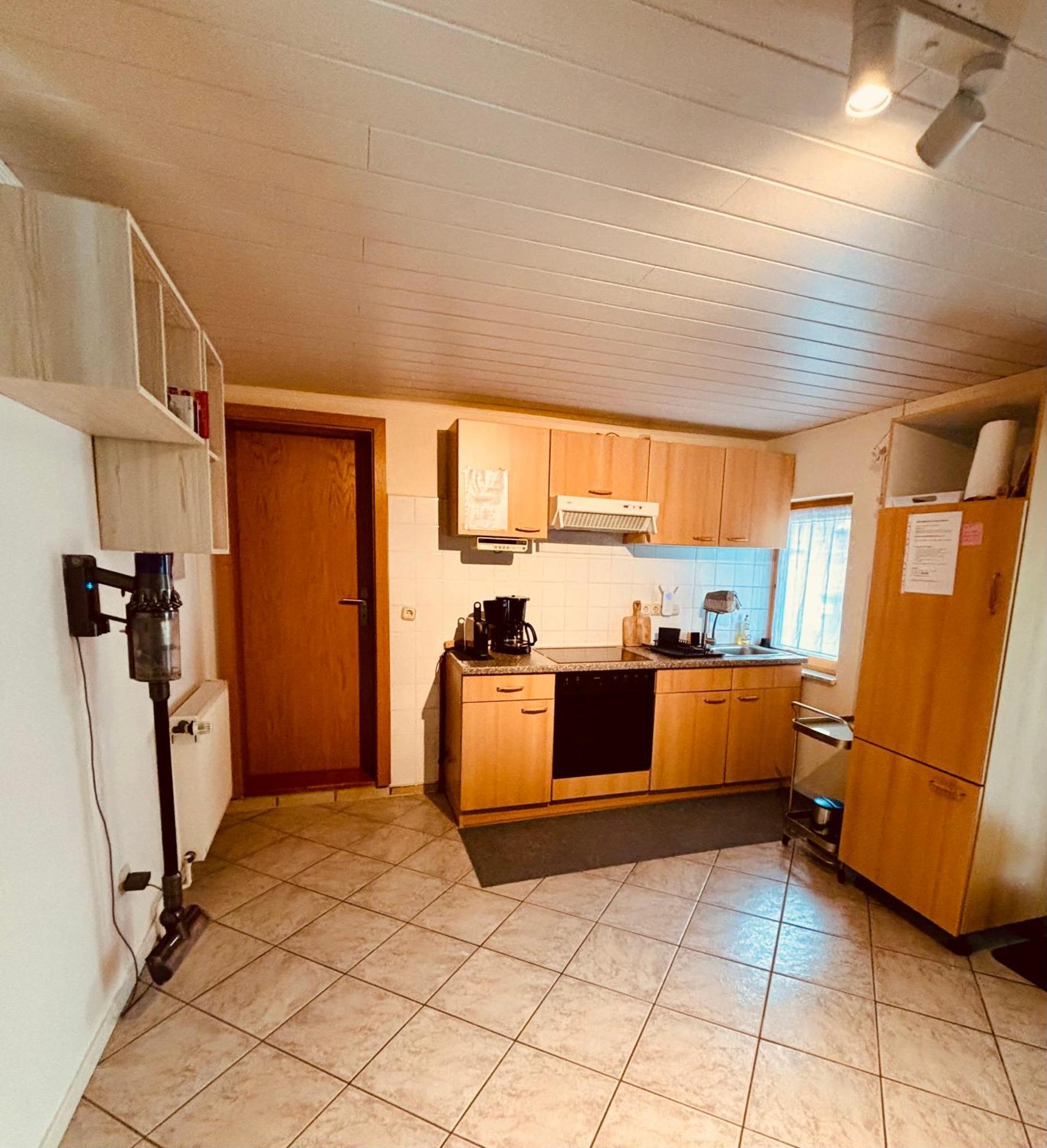 Sanders Ferienhaus Winsen an der Aller Ngoại thất bức ảnh