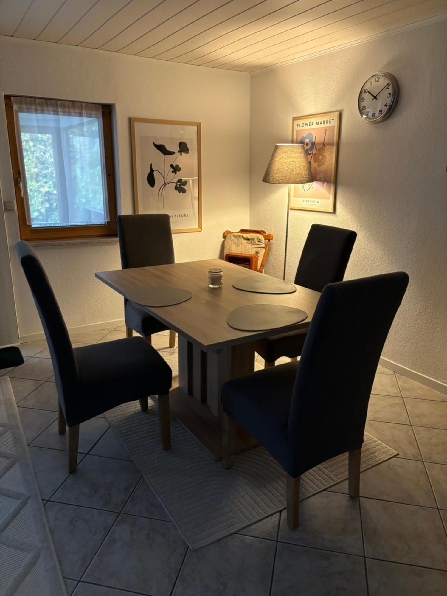 Sanders Ferienhaus Winsen an der Aller Ngoại thất bức ảnh